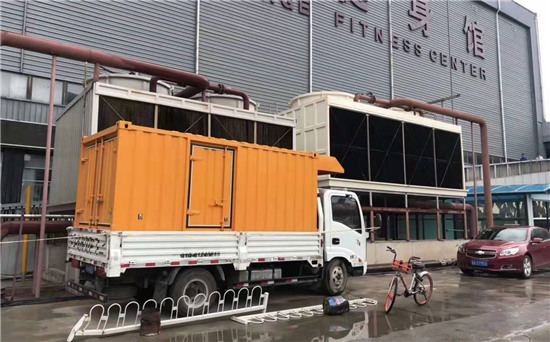 朗县300KW发电机组适配电缆规格选型指南