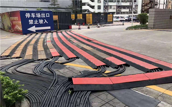朗县发电机组电缆选型完整具体步骤(工程通用标准流程)